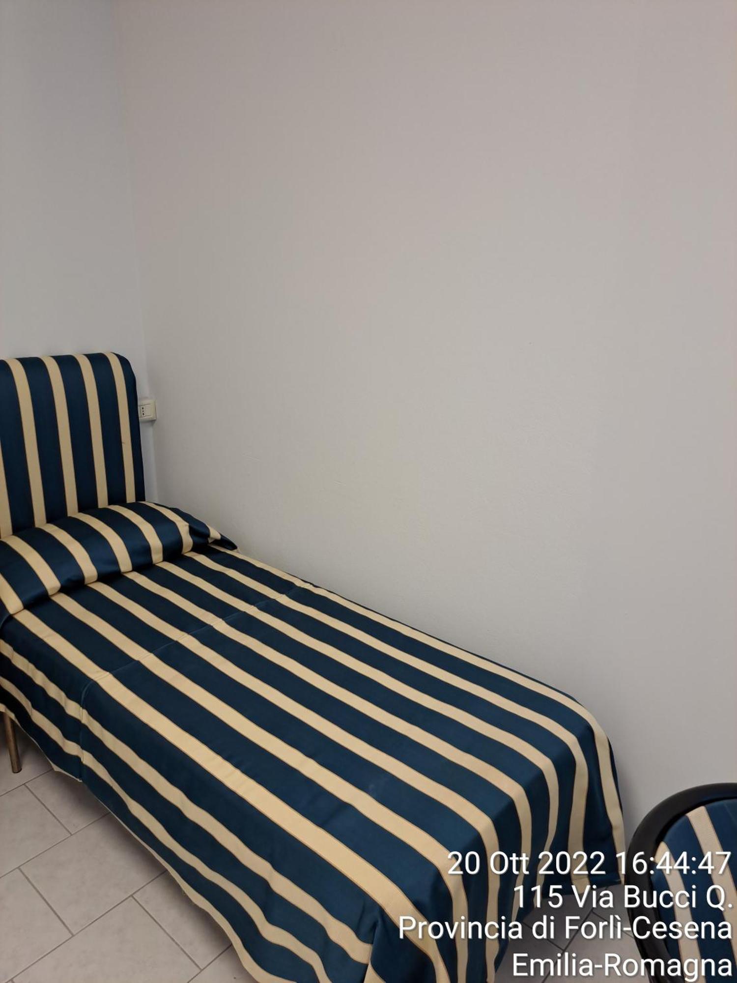 تشيزينا Rta Albergo Malatesta المظهر الخارجي الصورة