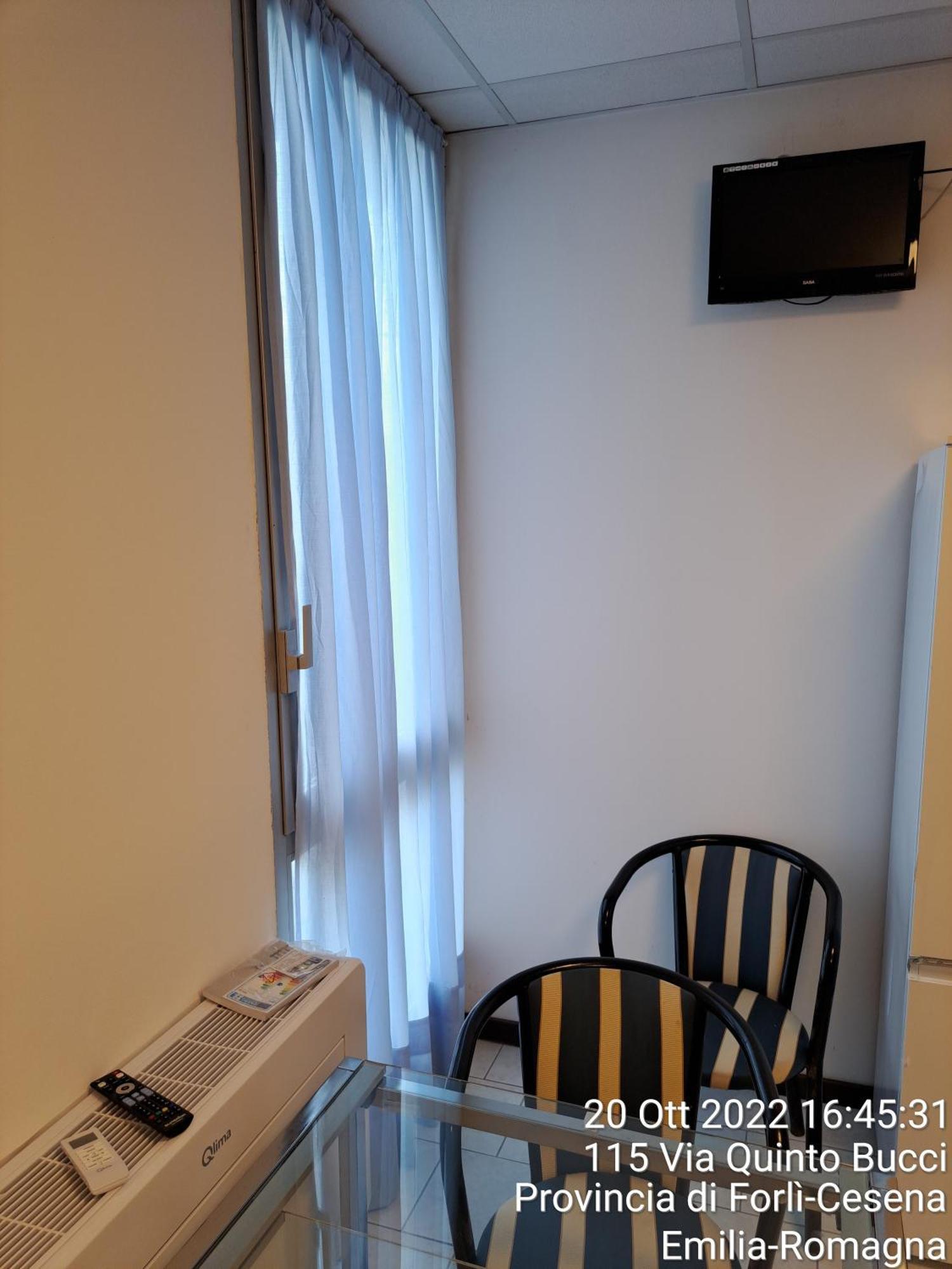 تشيزينا Rta Albergo Malatesta المظهر الخارجي الصورة