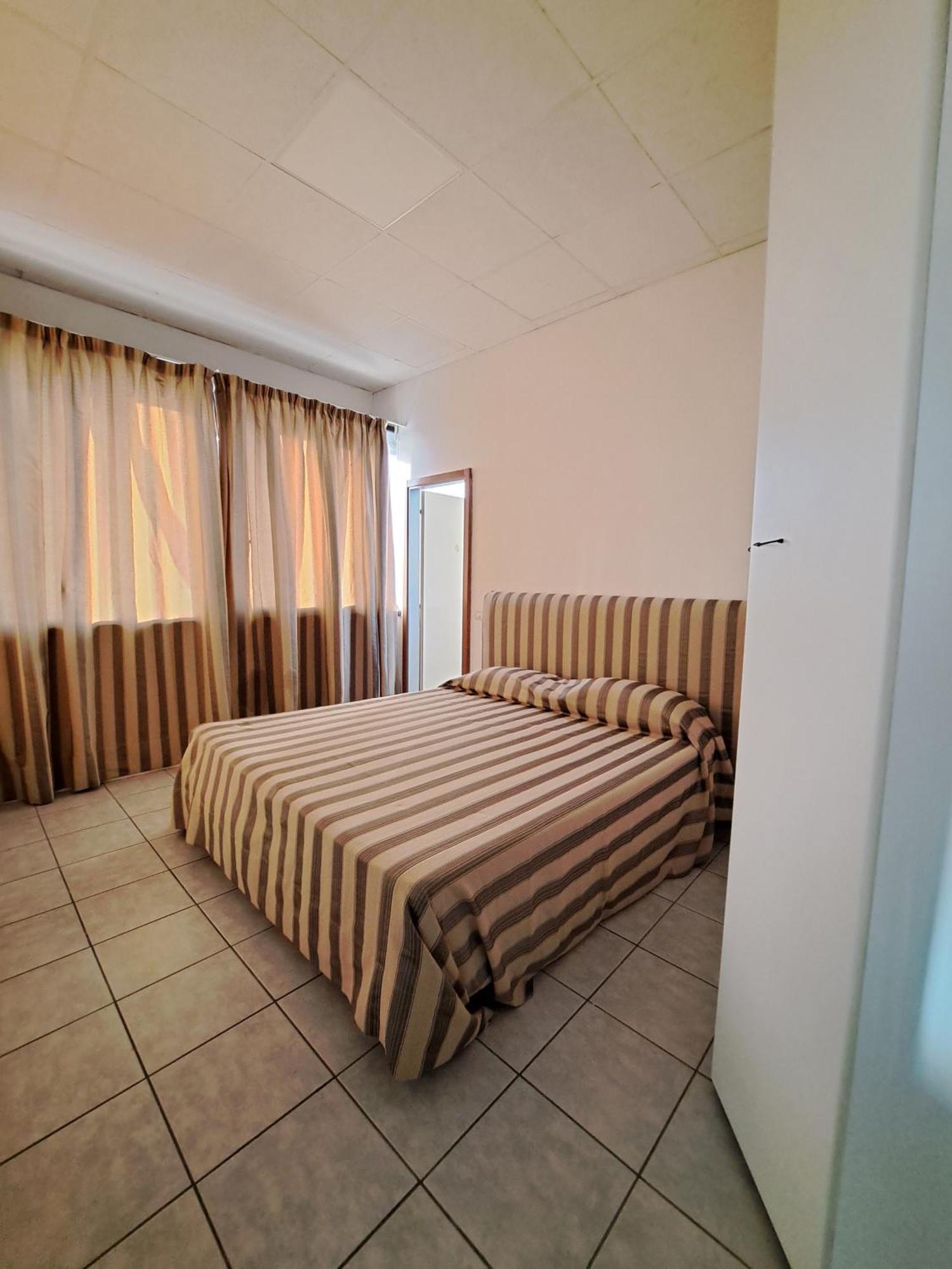 تشيزينا Rta Albergo Malatesta المظهر الخارجي الصورة